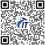 扫一扫加微信-IT笔记